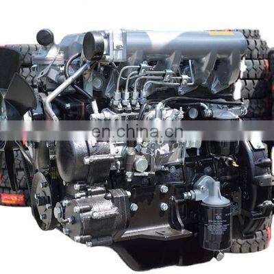 Brand new Quanchai QC490 engine for light truck