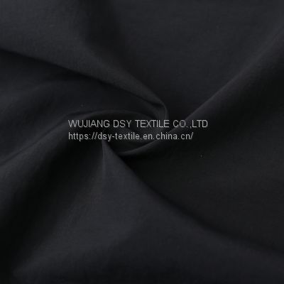 High-density nylon Taslon, 310T nylon Taslon, creased Taslon fabric