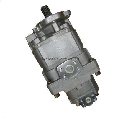 WX diesel oil transfer pump 705-52-20050/705-51-20150/705-51-20400 for komatsu wheel loader WA200-1C PC80-1