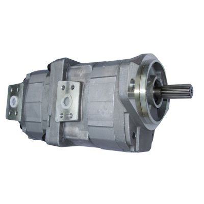 WX Factory direct sales Price favorable  Hydraulic Gear pump 705-51-30590 for Komatsu WA480-5-W/WA480-5Lpumps komatsu