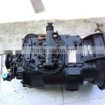 foton dump trucks transmission assembly 9JS150T-B RT-11509G