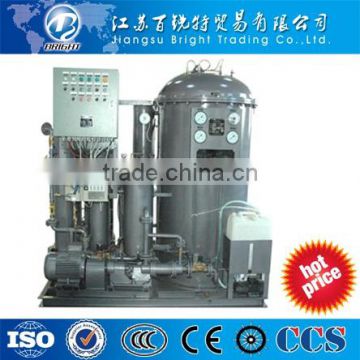 coalescer oil water separator