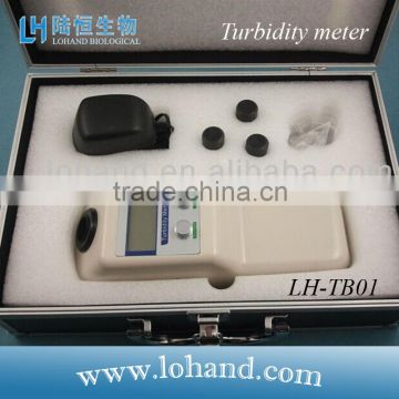 water quality test meter Turbidity test machine