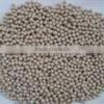 Agricultural Attapulgite for compound fertilizer granule