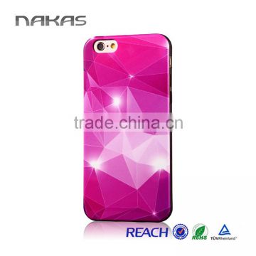 Multi-color for iphone 5 blank case
