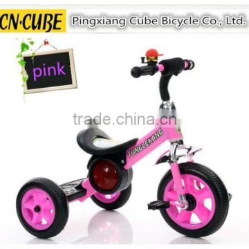 Plastic Baby Tricycle For Sale