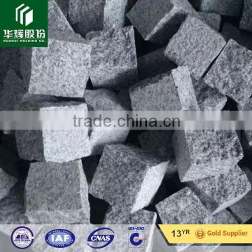 G603 granite slab cube shape good price natural grainte
