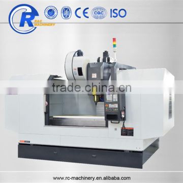 VM1580 cnc metal milling machine/machining center for mould