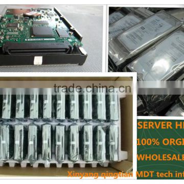 4TB hard disk ST4000NM0023 7.2K 3.5" inch SAS hard drive hdd for server in bulk condition