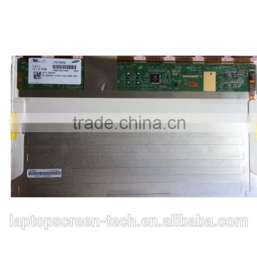 LTN173KT02-W01 17.3 inch 1600*900 Samsung LVDS laptop notebook screen LCD, gradeA-