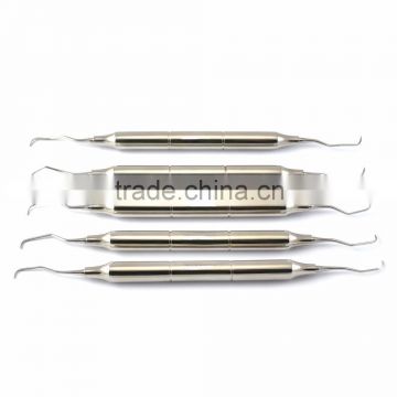 Double Ended Periodontal Gracey