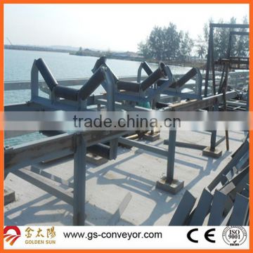 Mining belt conveyor,Belt width 1400mm belt conveyor,Capacity 20,000tph belt conveyor