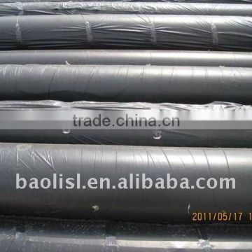 HDPE geomembrane 0.5mm thickness
