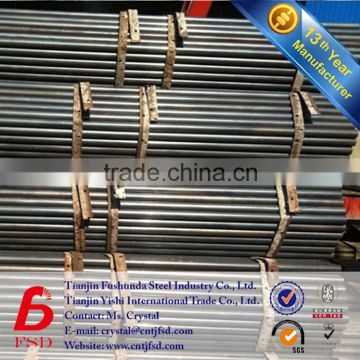 construction scaffolding material steel scaffolding pipe weights for buildings
