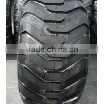 Implement tire, Agriculture bias tire 500/60-22.5