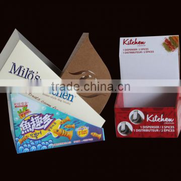 corrugated display boxes with good price