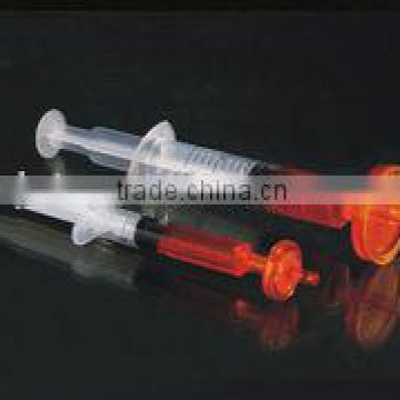 Disposable Syringe Filters PTFE