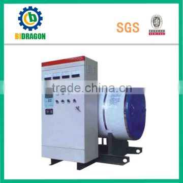 2014 China new high quality electric boiler