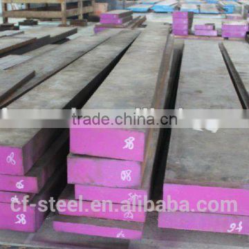 40CRMNMOS8-6(1.2312)MOULD STEEL tool steel with good toughness properties