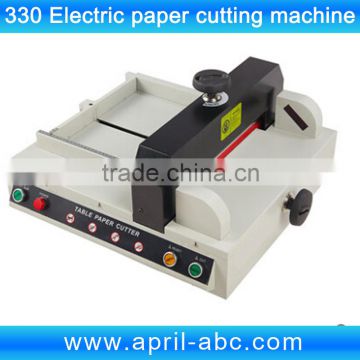 A3 Electric paper cutting machine