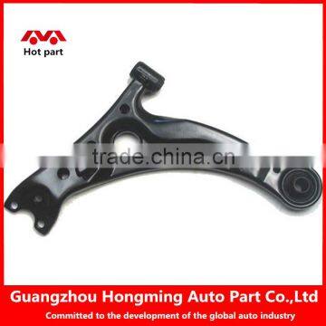 Stable good quality control arm for TOYOTA COROLLA 08 oem 48068-02180