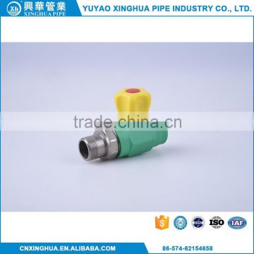 Hot-Selling high quality low price flow control valve