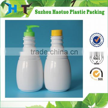 400ml empty plastic PVC clean bottle / 13.3oz plastic clean bottle with screw cap                        
                                                Quality Choice
                                                    Most Popular