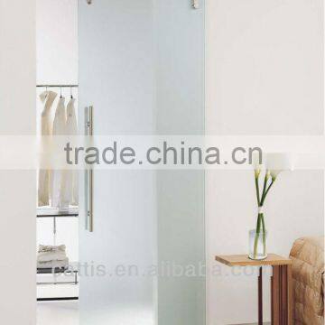 Tempered glass sliding door panel YTD-01 5-12mm