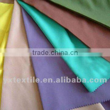 pvc coated 100% polyester fabric