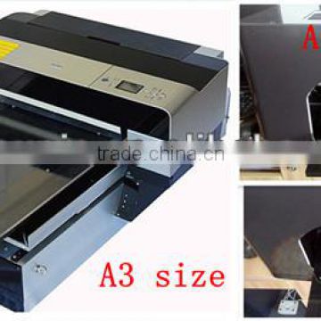large format UV printer, inkjet flatbed UV ceramic printer, UV printing machine /Size Digital Flatbed Ceramic Printer