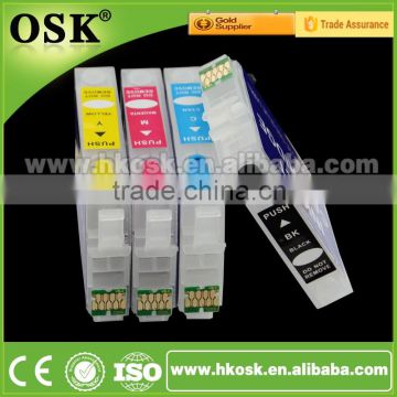Bulk ink cartridge T2991-T2994 for Epson XP235 XP432 XP435 CISS Ink cartridge with NEW Chip