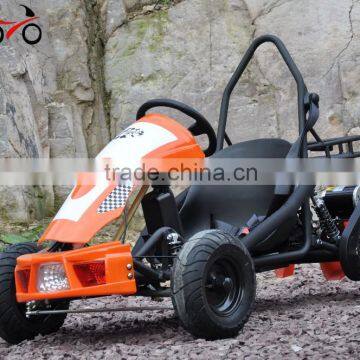 High quality 500W Electric Go Kart for Kids with CE