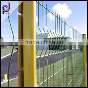 panrui low caron steel Wire Mesh Fence ( G