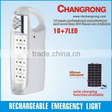 Emergency Lighting