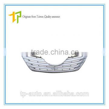 Car parts front grille for Camry 2007