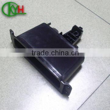 China professional plastic manufacturing process for automobile parts