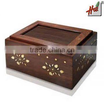 Wholesale Custom Pet memorial Box HCGB8135