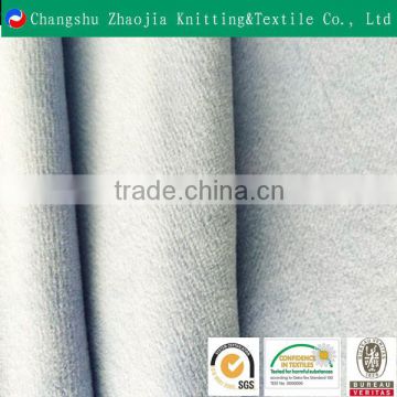China 100 polyester steam yarn fabricJZ103