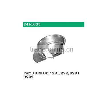 2441035 bobbin case for DURKOPP/sewing machine spare parts