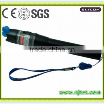 Fiber Optic Equipment Red Laser Pointer T-VF230