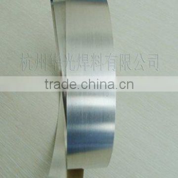 40% silver welding Strip