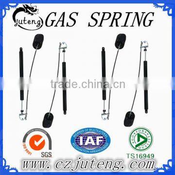 High Quality locking gas springs for bus seat supporting