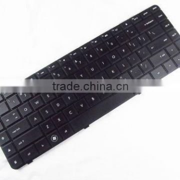 New US laptop keyboard for HP Compaq CQ 62 G 62