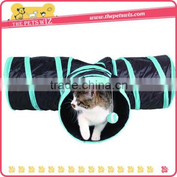 Hot new products for 2016 Pet Tunnel Cat Tunnel