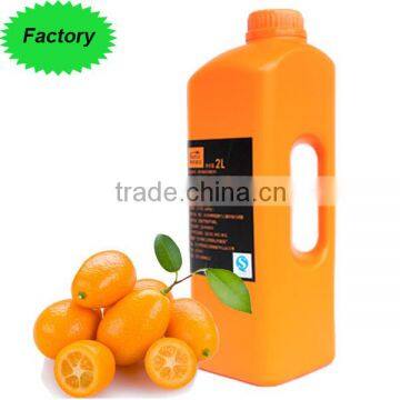 Popular concentrated Juice wholesale Price