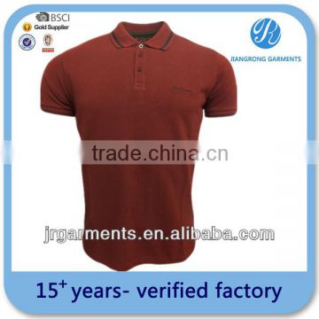 100 polyester polo shirts wholesale