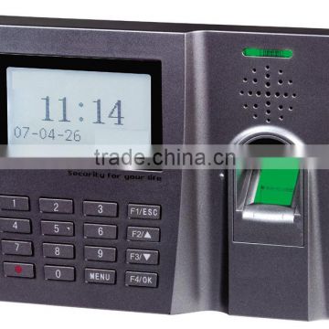 Fingerprint USB Time Attendance for Time Tracking FTA260-C