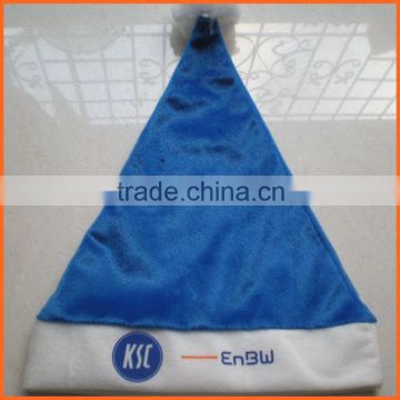 Promotional Christmas Cap Gifts Chinese Manufactory