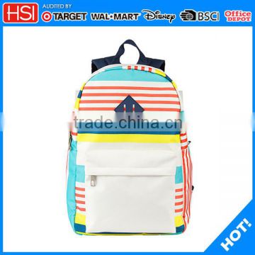 2016 new products wholesale fashion backpack bag