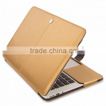 Leather case for Mackbook air , Leather case for Mackbook pro, Leather case for Mackbook 12